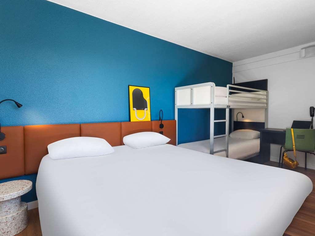 Ibis Auch Hotel Room photo